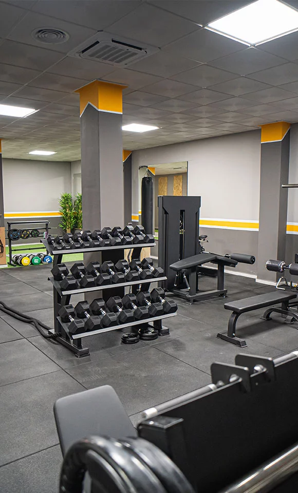 Entrenamiento funcional