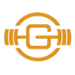 Gym Room logo