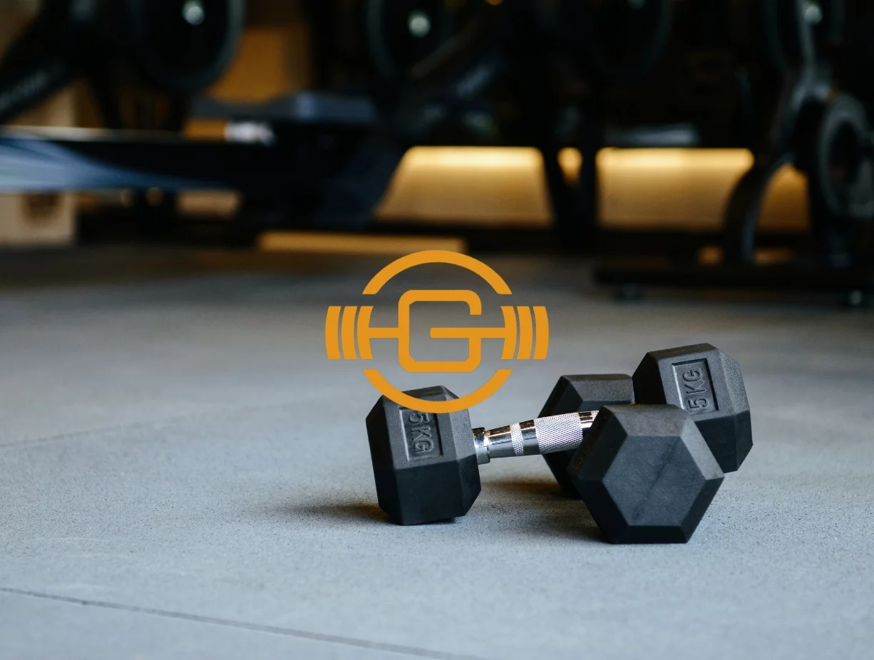 Dieta equilibrada Gym Room