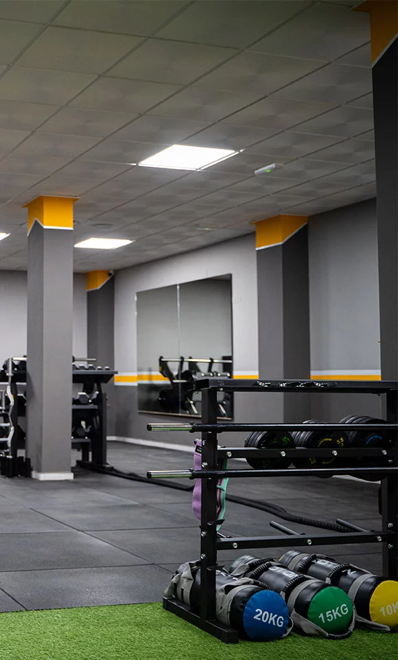 Rehabilitación deportiva